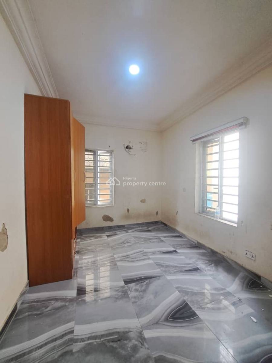 3 Bedroom Apartment Available, Ikate, Lekki, Lagos, Flat / Apartment for Rent