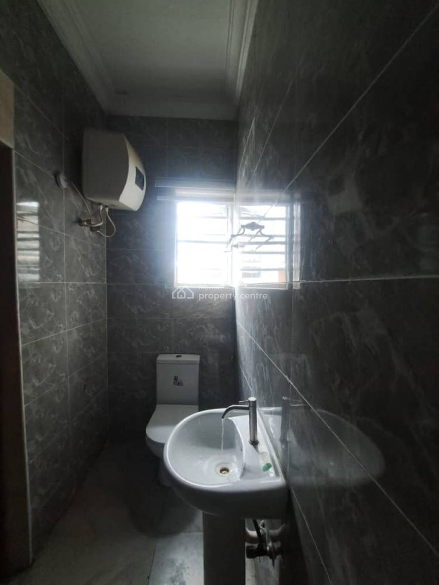 3 Bedroom Apartment Available, Ikate, Lekki, Lagos, Flat / Apartment for Rent