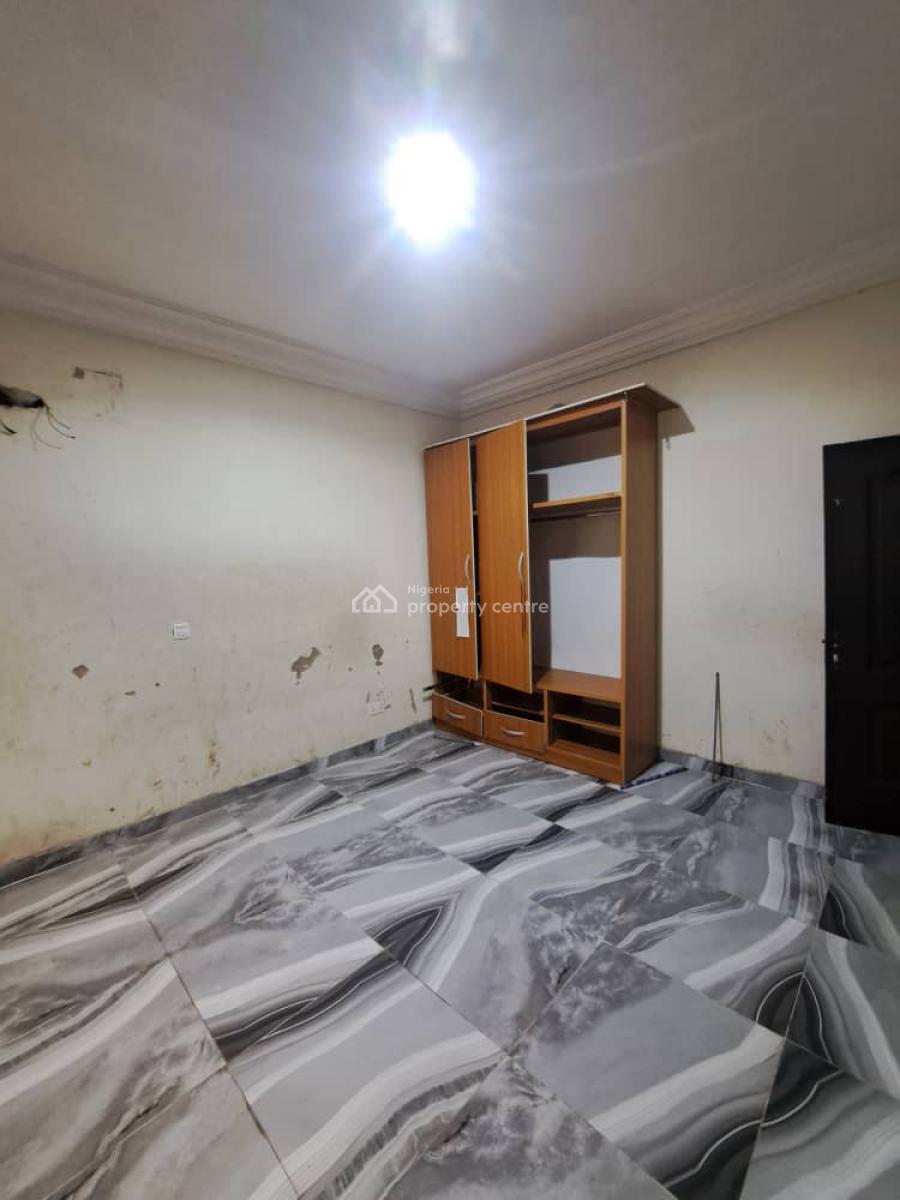 3 Bedroom Apartment Available, Ikate, Lekki, Lagos, Flat / Apartment for Rent