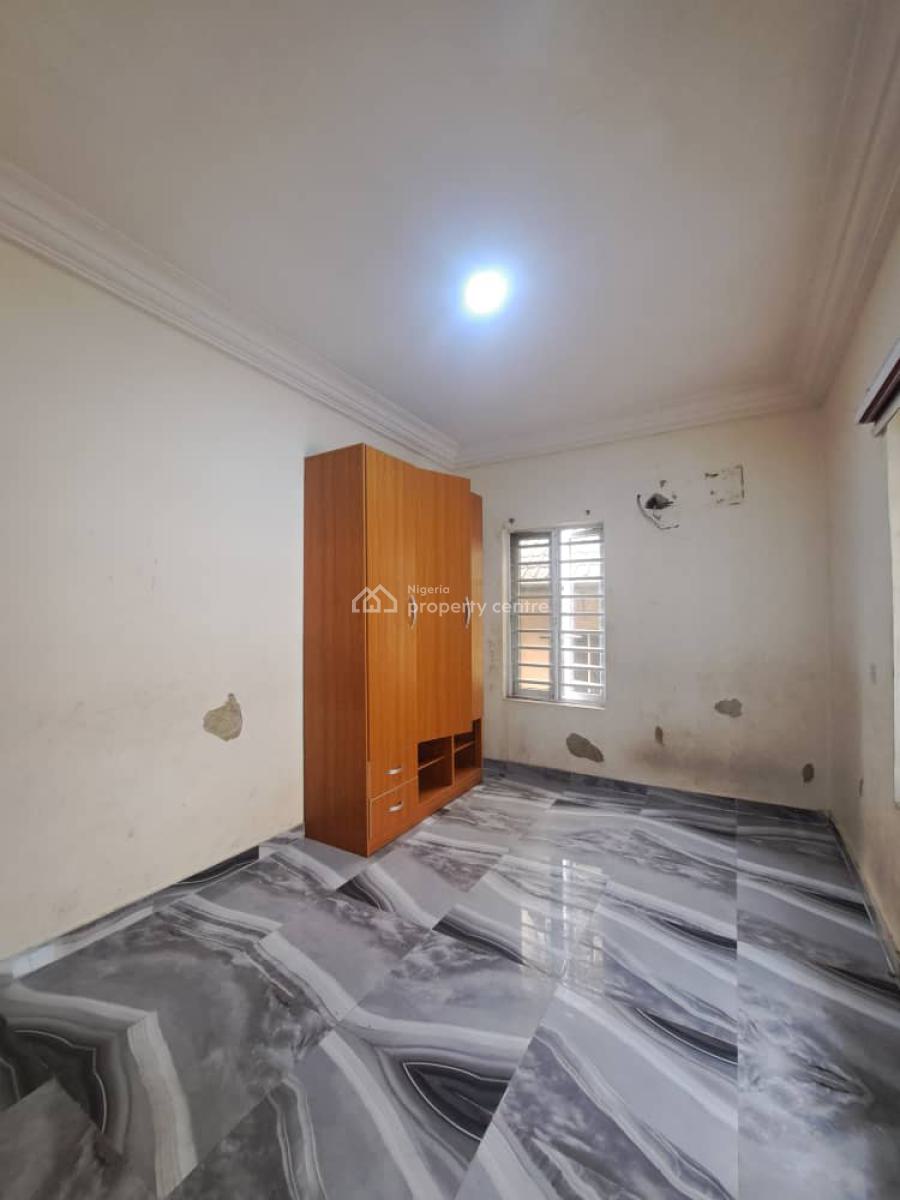3 Bedroom Apartment Available, Ikate, Lekki, Lagos, Flat / Apartment for Rent