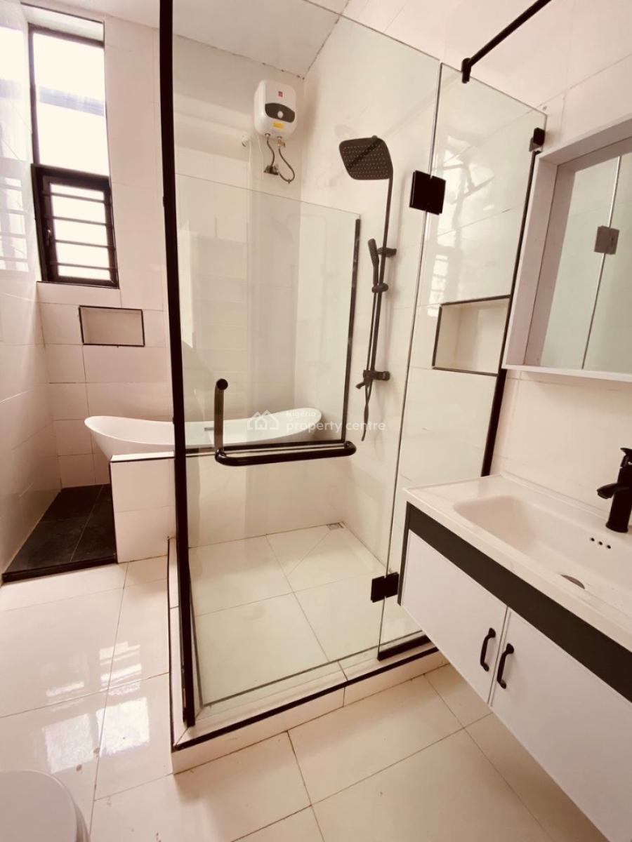 5 Bedroom Detached Duplex, Sangotedo, Ajah, Lagos, Detached Duplex for Sale