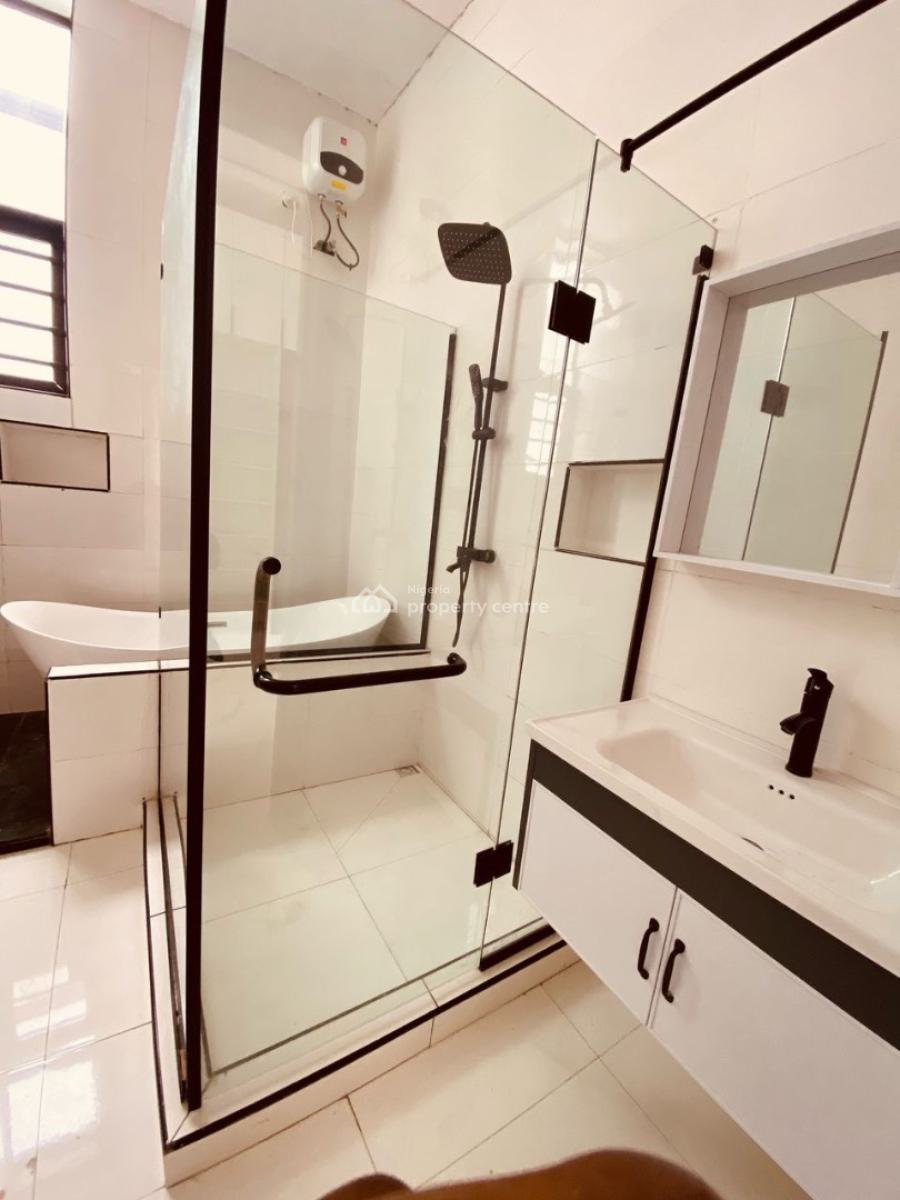5 Bedroom Detached Duplex, Sangotedo, Ajah, Lagos, Detached Duplex for Sale
