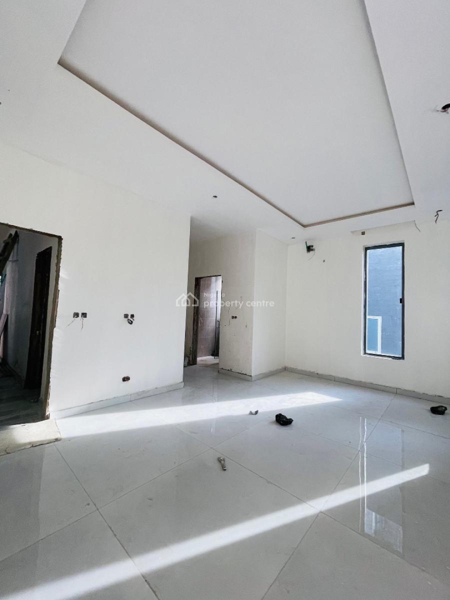 5 Bedroom Super Home with Elevator, Cinema, Pool, Banana Island, Ikoyi, Lagos, Detached Duplex for Sale