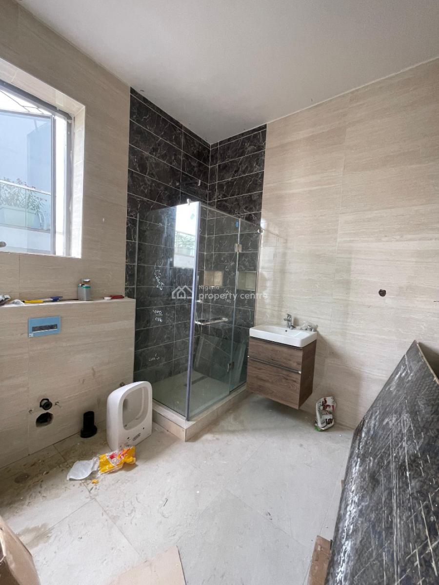 5 Bedroom Super Home with Elevator, Cinema, Pool, Banana Island, Ikoyi, Lagos, Detached Duplex for Sale