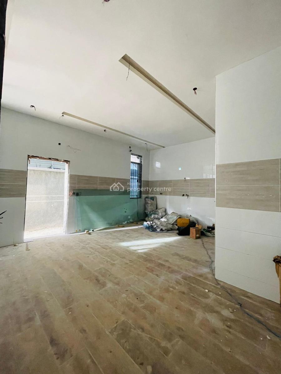 5 Bedroom Super Home with Elevator, Cinema, Pool, Banana Island, Ikoyi, Lagos, Detached Duplex for Sale