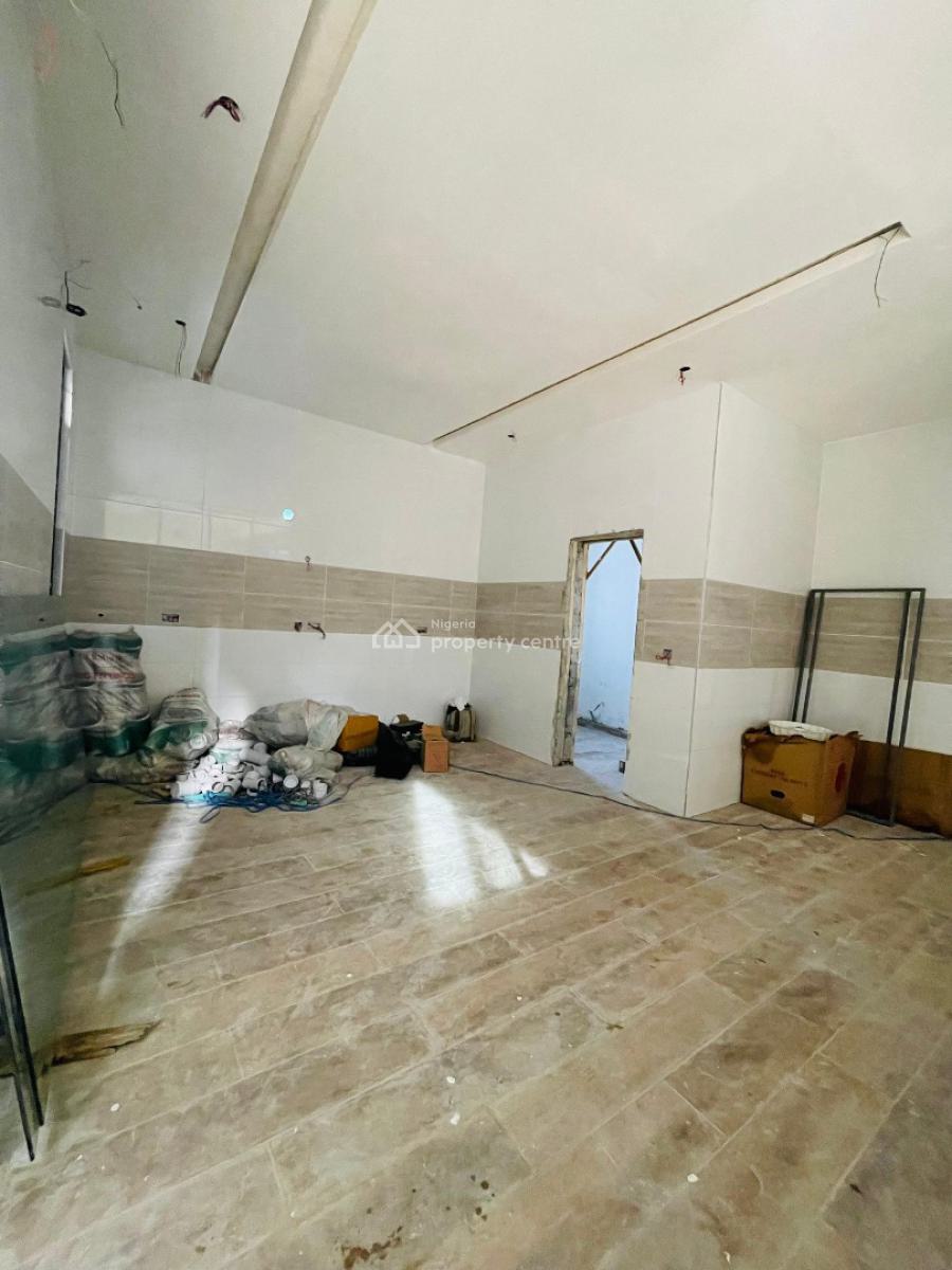 5 Bedroom Super Home with Elevator, Cinema, Pool, Banana Island, Ikoyi, Lagos, Detached Duplex for Sale