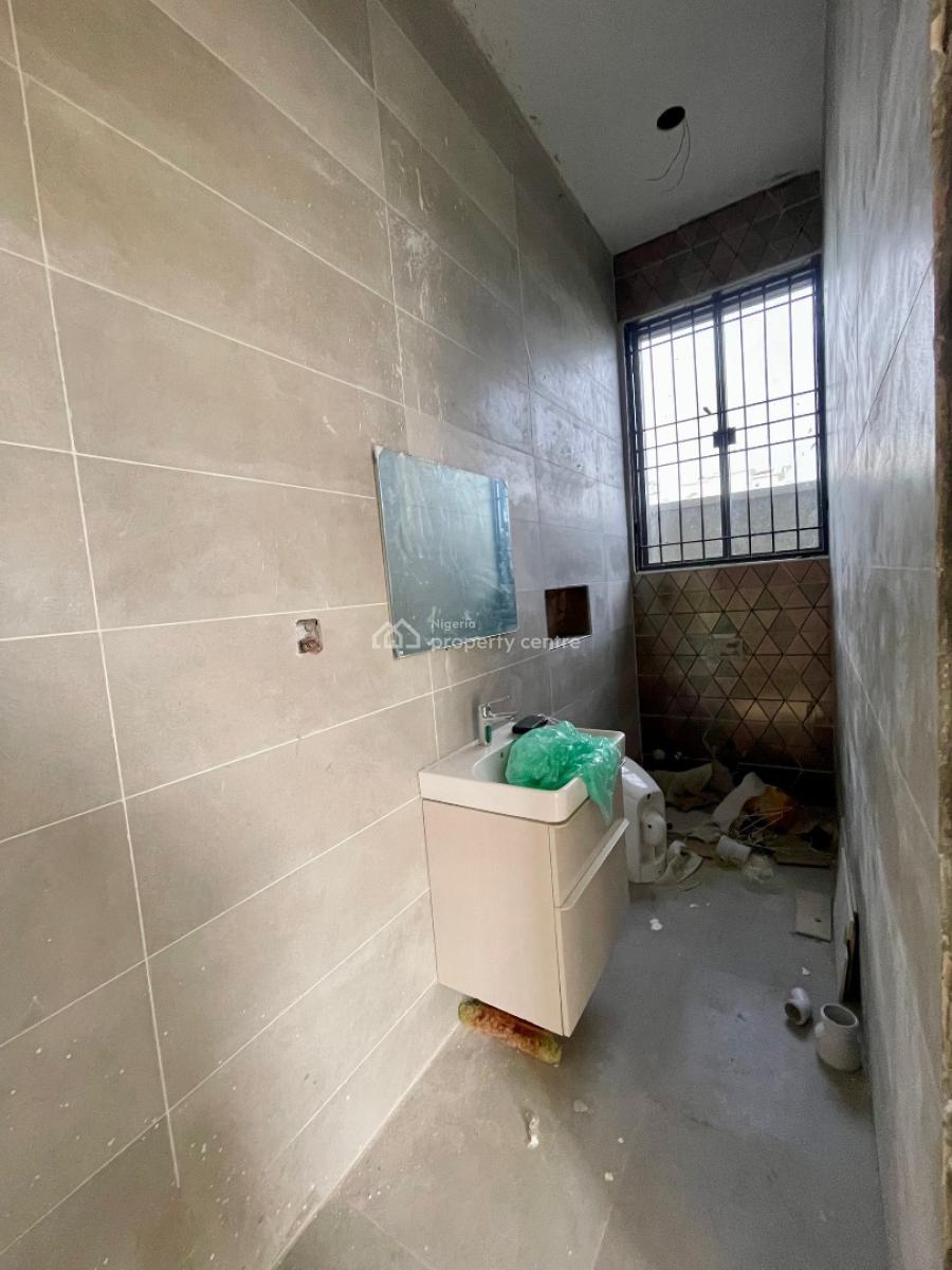 5 Bedroom Super Home with Elevator, Cinema, Pool, Banana Island, Ikoyi, Lagos, Detached Duplex for Sale