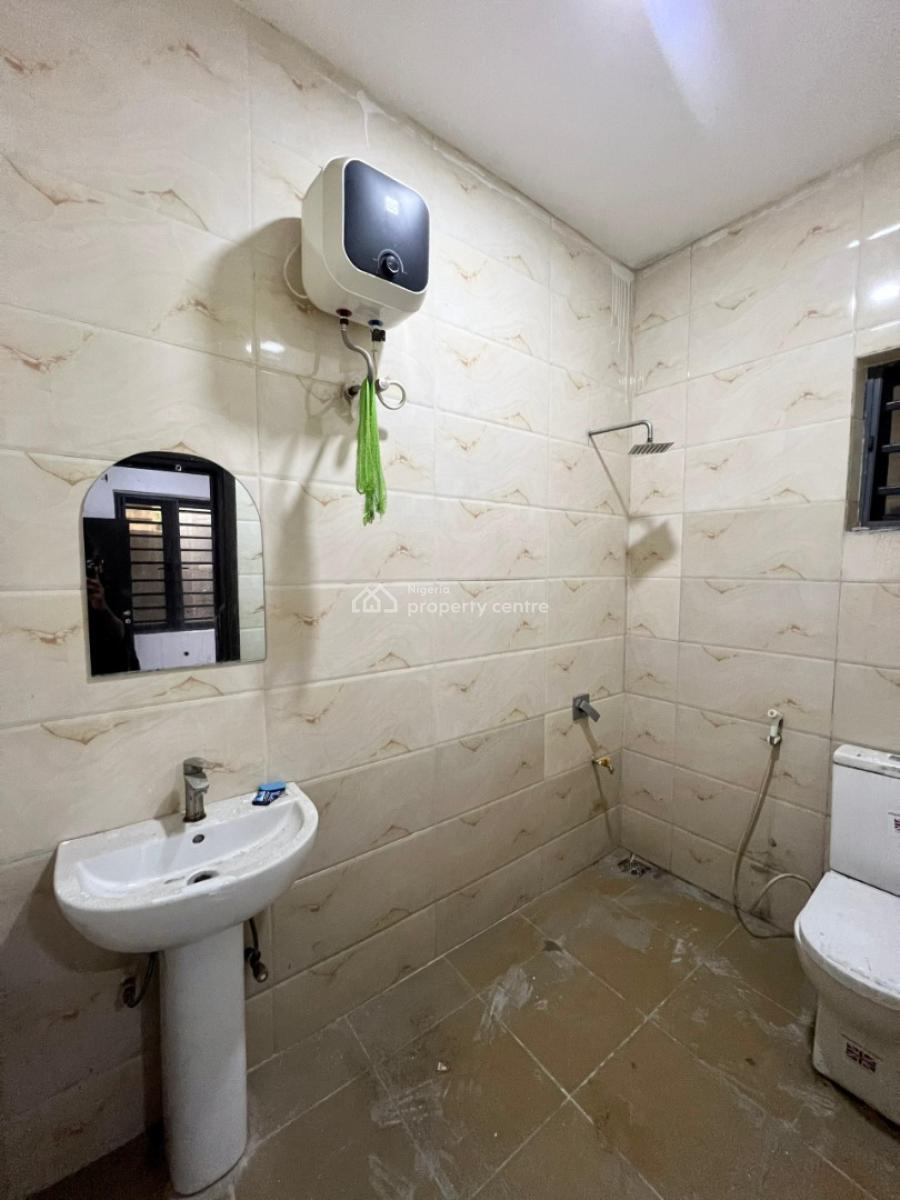 2 Units of 4 Bedroom Semi Detached Duplex, Osapa, Lekki, Lagos, Semi-detached Duplex for Rent