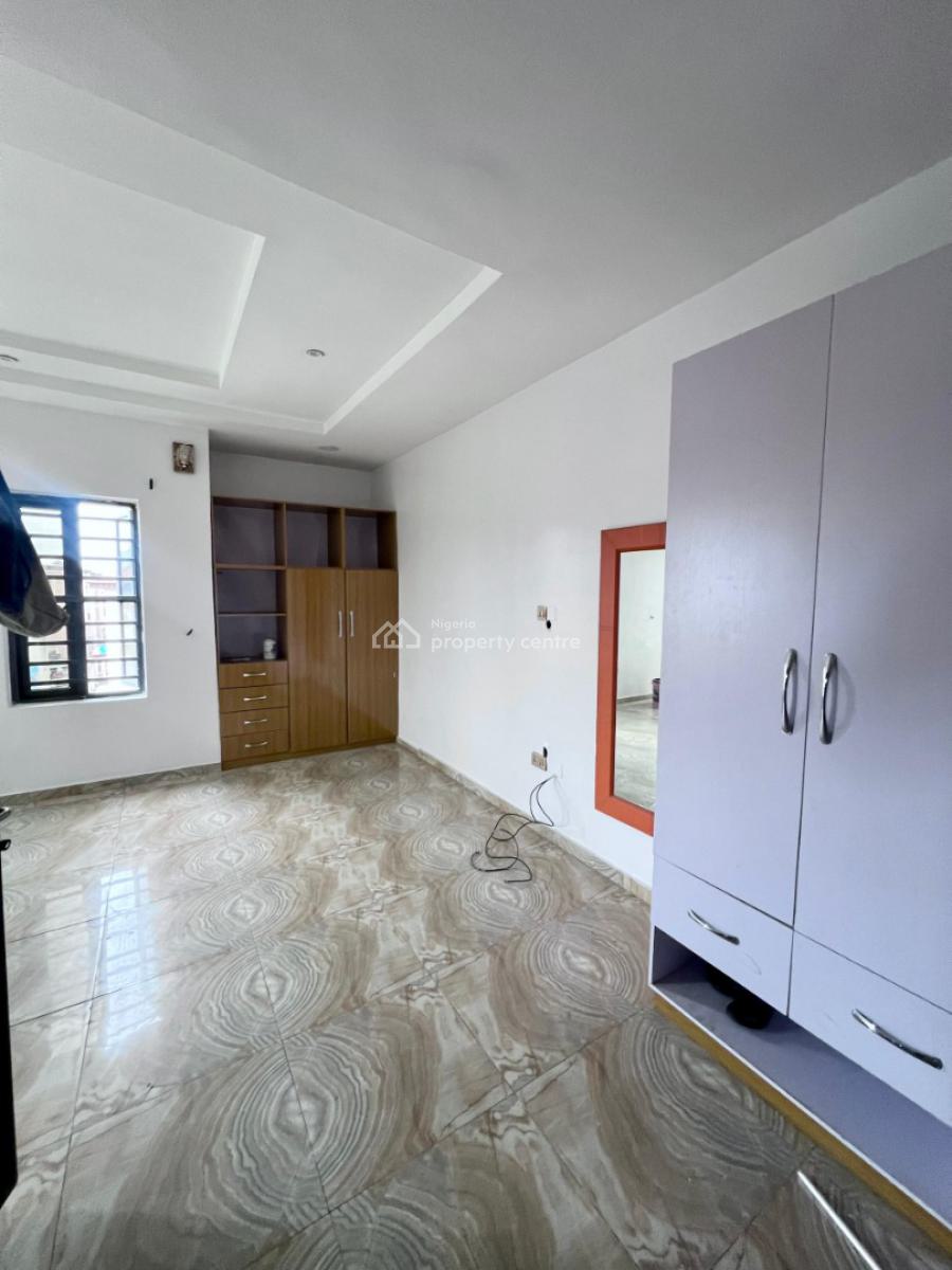 2 Units of 4 Bedroom Semi Detached Duplex, Osapa, Lekki, Lagos, Semi-detached Duplex for Rent