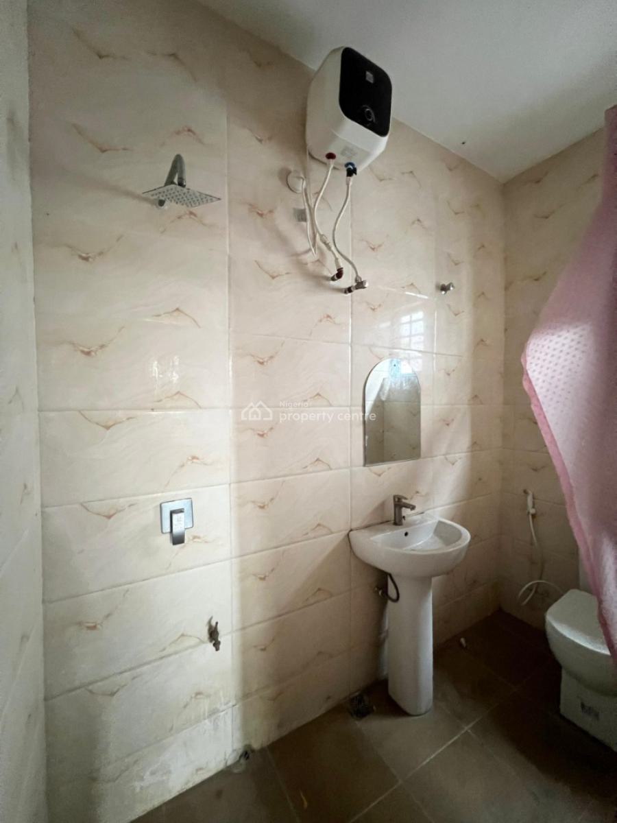 2 Units of 4 Bedroom Semi Detached Duplex, Osapa, Lekki, Lagos, Semi-detached Duplex for Rent