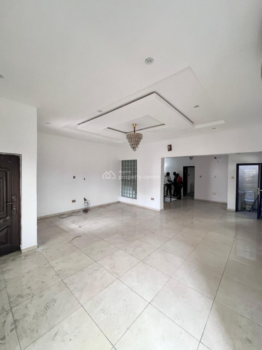 2 Units of 4 Bedroom Semi Detached Duplex, Osapa, Lekki, Lagos, Semi-detached Duplex for Rent