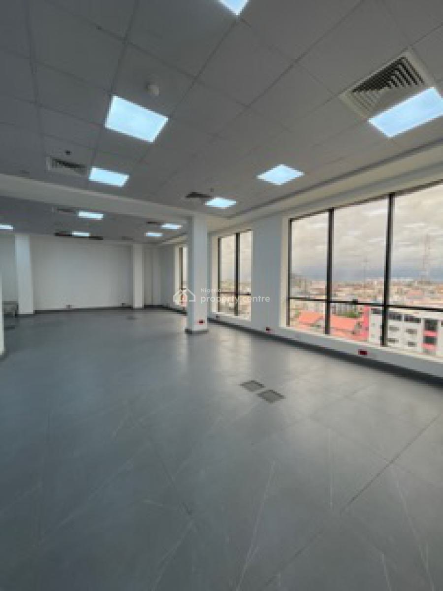 Professional Office Space for Corporate Organizations, Admiralty Way, Lekki Phase 1, Lekki, Lagos, Office Space for Rent