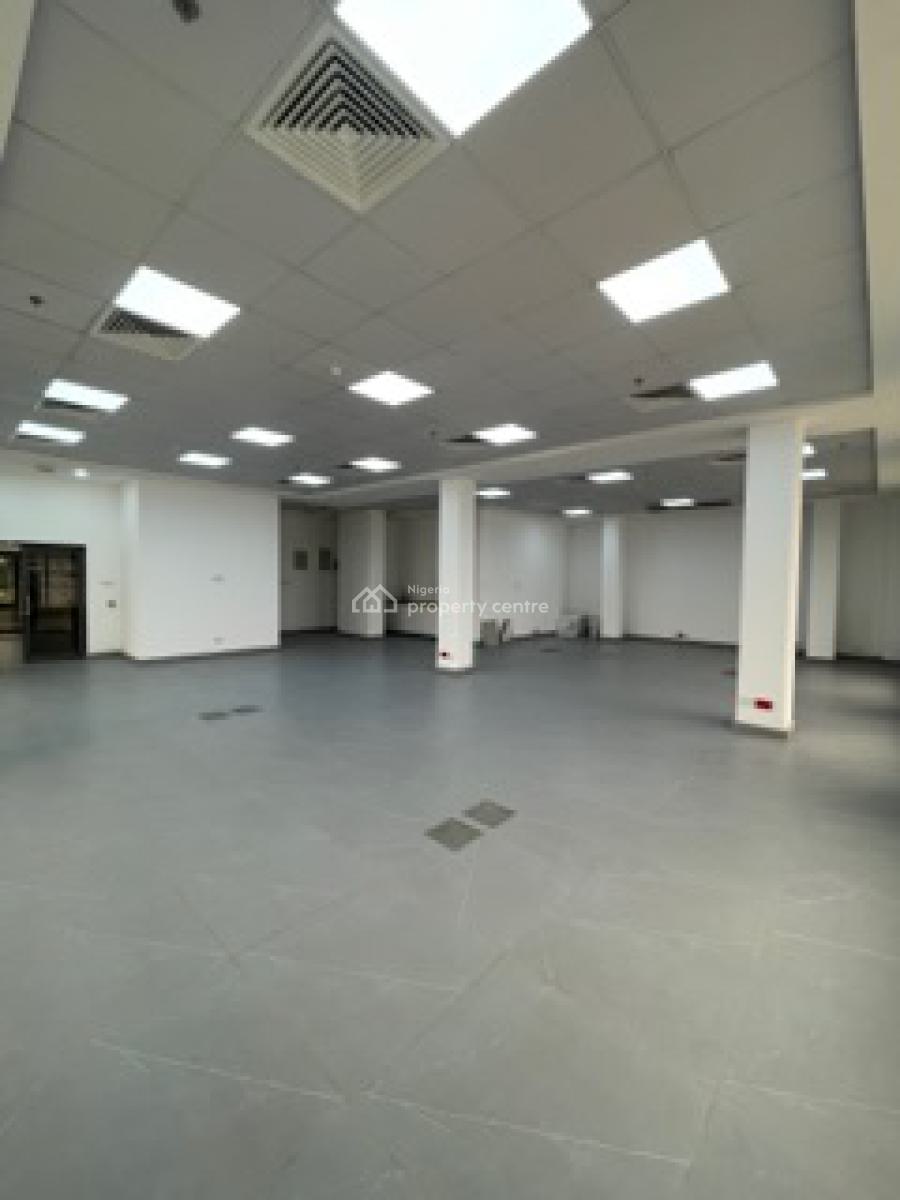 Professional Office Space for Corporate Organizations, Admiralty Way, Lekki Phase 1, Lekki, Lagos, Office Space for Rent