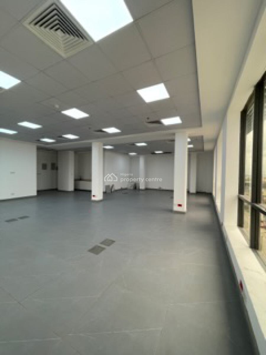 Professional Office Space for Corporate Organizations, Admiralty Way, Lekki Phase 1, Lekki, Lagos, Office Space for Rent