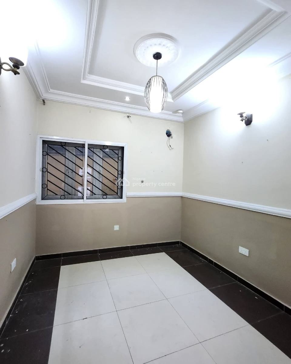 Spacious 4-bedroom Terrace Duplex, Osapa, Lekki, Lagos, Terraced Duplex for Rent