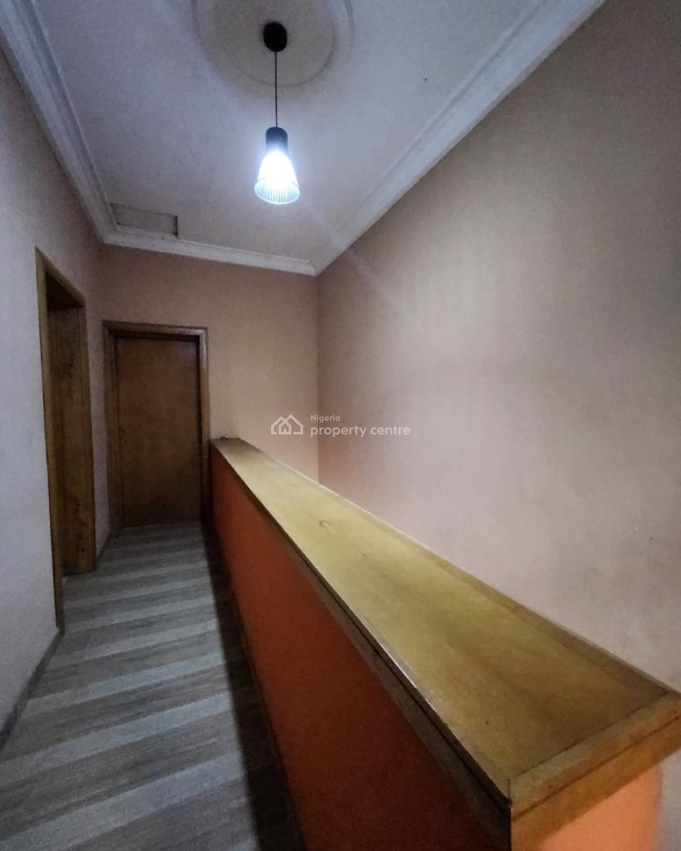 Spacious 4-bedroom Terrace Duplex, Osapa, Lekki, Lagos, Terraced Duplex for Rent