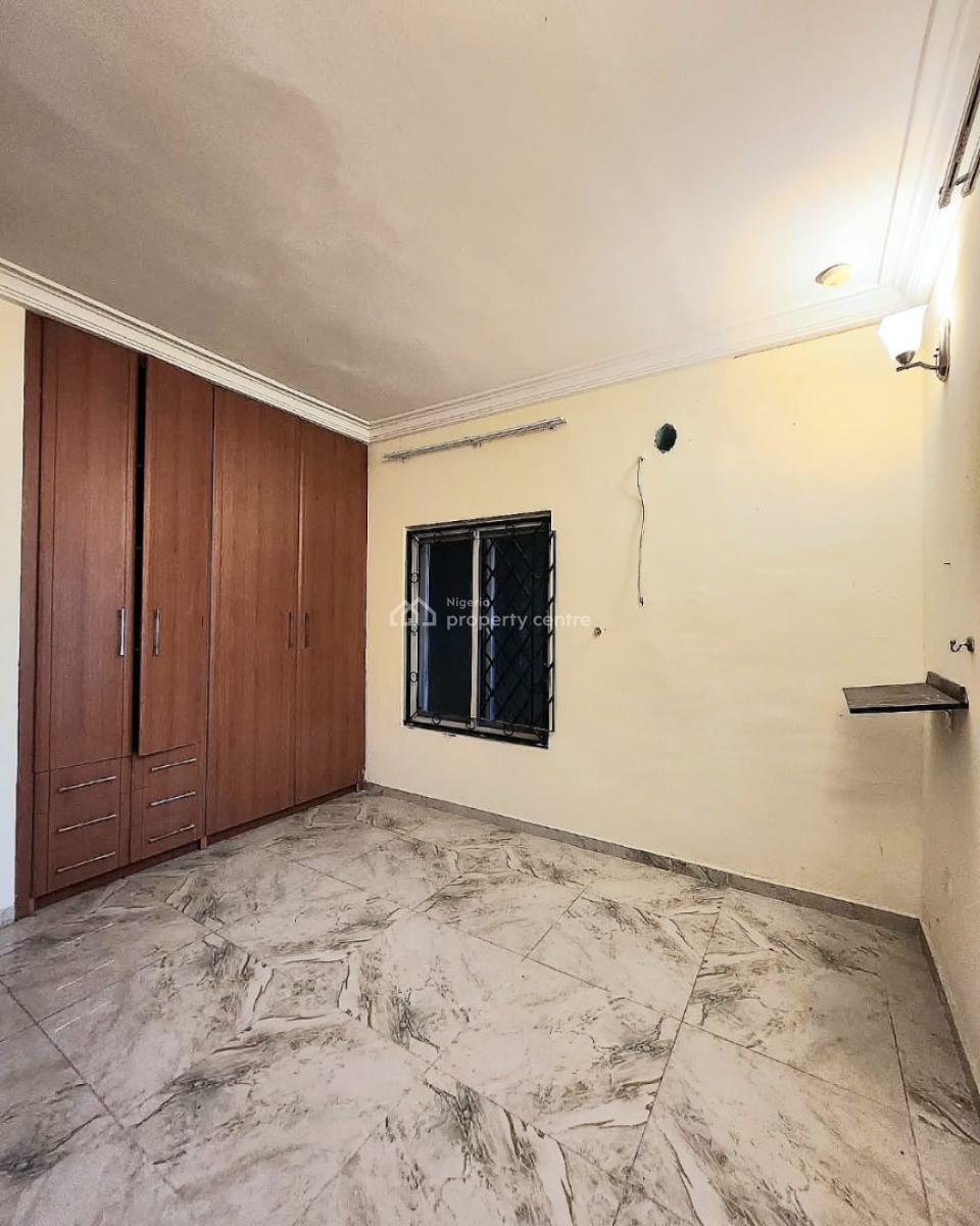 Spacious 4-bedroom Terrace Duplex, Osapa, Lekki, Lagos, Terraced Duplex for Rent