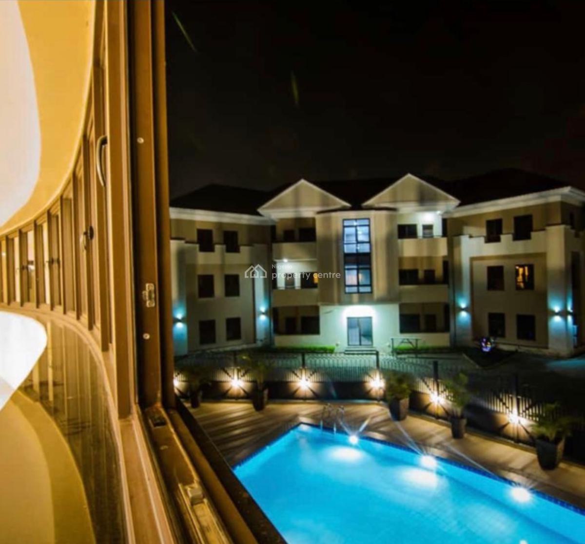 Mini Estate, Garki, Abuja, Hotel / Guest House for Sale