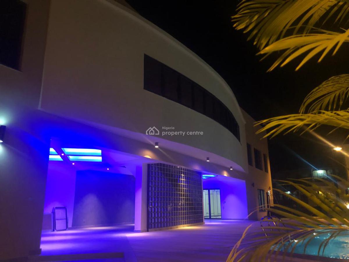 Mini Estate, Garki, Abuja, Hotel / Guest House for Sale