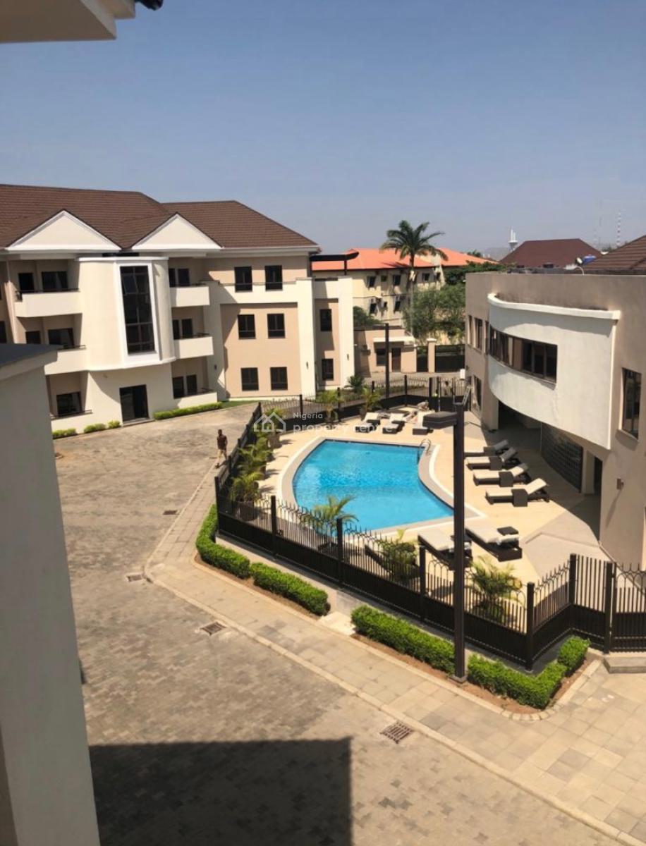 Mini Estate, Garki, Abuja, Hotel / Guest House for Sale
