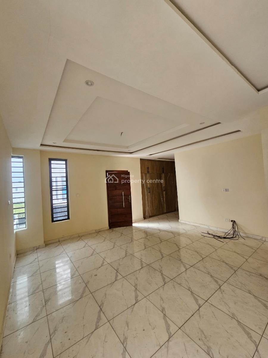 Lovely 4 Bedroom Fully Detached Duplex, Orchid, Lekki, Lagos, Detached Duplex for Sale