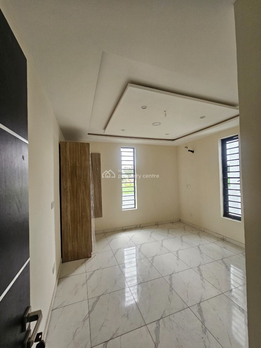 Lovely 4 Bedroom Fully Detached Duplex, Orchid, Lekki, Lagos, Detached Duplex for Sale