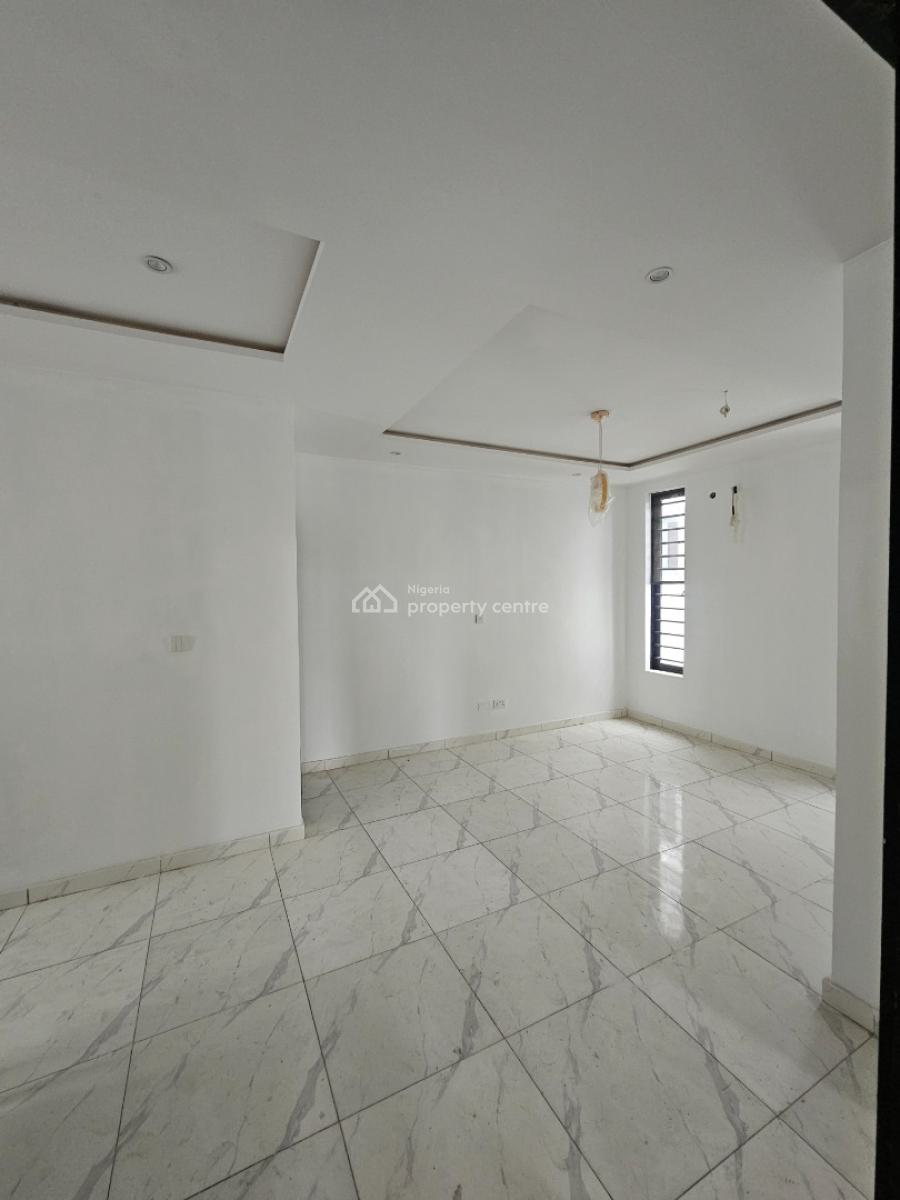 Lovely 4 Bedroom Fully Detached Duplex, Orchid, Lekki, Lagos, Detached Duplex for Sale