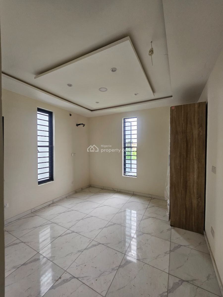 Lovely 4 Bedroom Fully Detached Duplex, Orchid, Lekki, Lagos, Detached Duplex for Sale