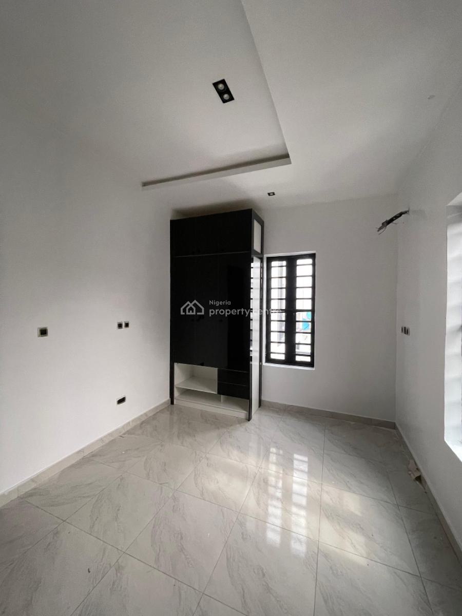 5 Bedroom Fully Detached Duplex, Orchid, Lekki, Lagos, Detached Duplex for Sale