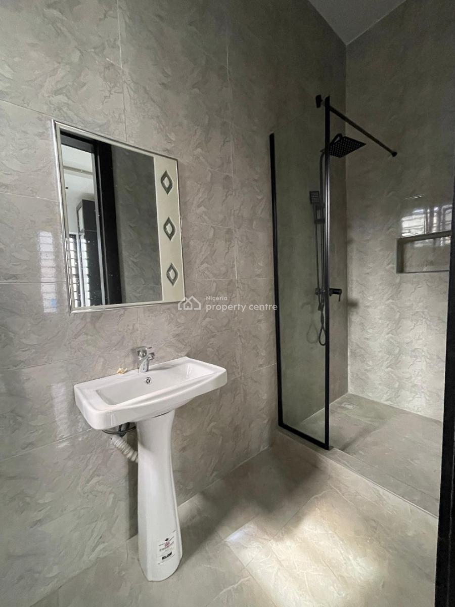 5 Bedroom Fully Detached Duplex, Orchid, Lekki, Lagos, Detached Duplex for Sale