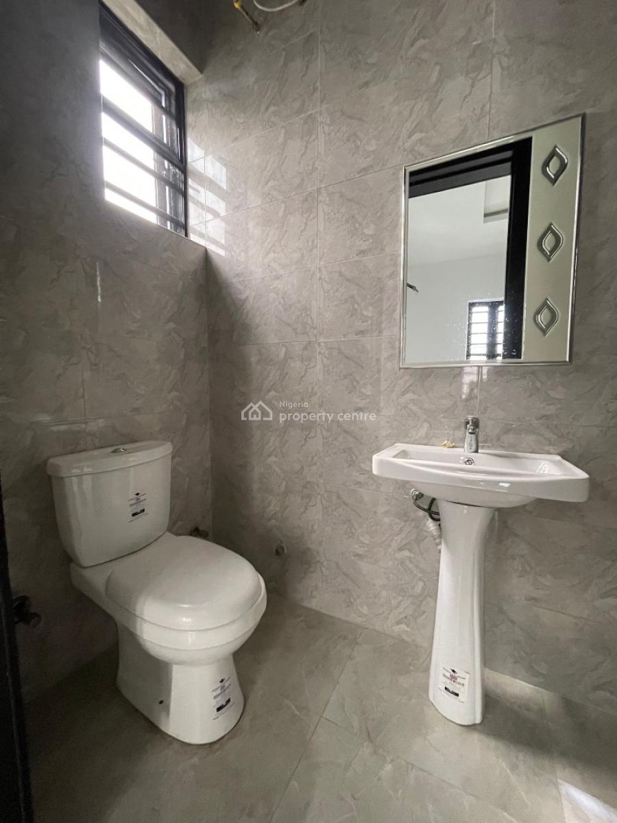 5 Bedroom Fully Detached Duplex, Orchid, Lekki, Lagos, Detached Duplex for Sale