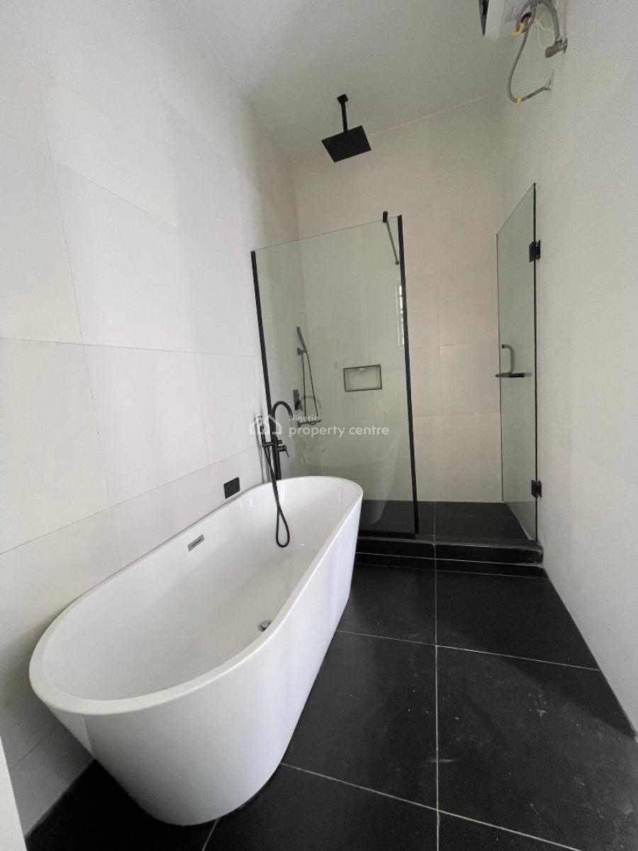 5 Bedroom Fully Detached Duplex, Orchid, Lekki, Lagos, Detached Duplex for Sale