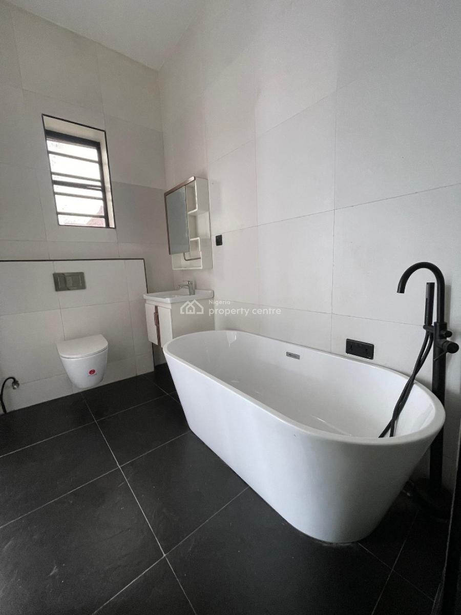5 Bedroom Fully Detached Duplex, Orchid, Lekki, Lagos, Detached Duplex for Sale