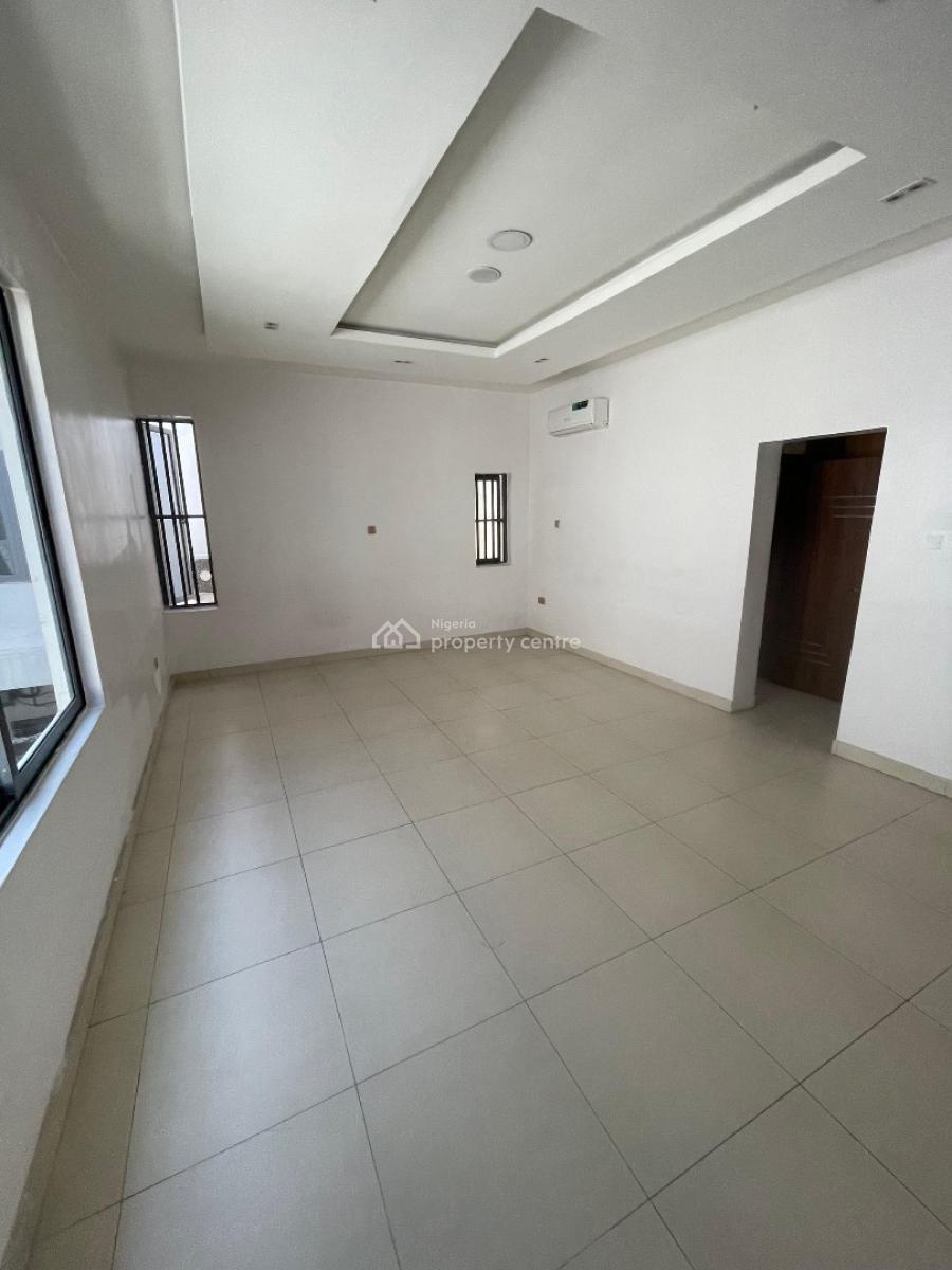 4 Bedroom Detached Duplex with Bq, Kunsela, Ikate, Ikate Elegushi, Lekki, Lagos, Detached Duplex for Rent