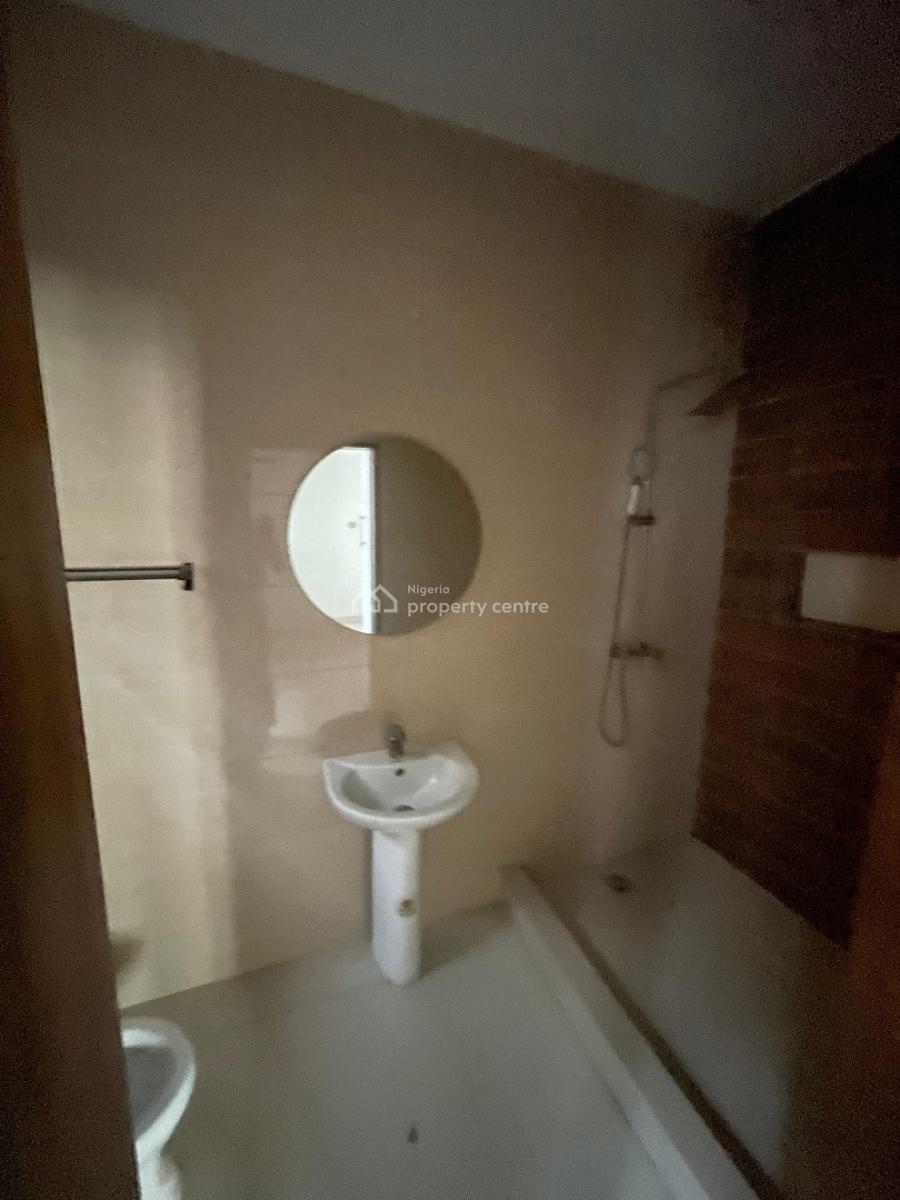 4 Bedroom Detached Duplex with Bq, Kunsela, Ikate, Ikate Elegushi, Lekki, Lagos, Detached Duplex for Rent