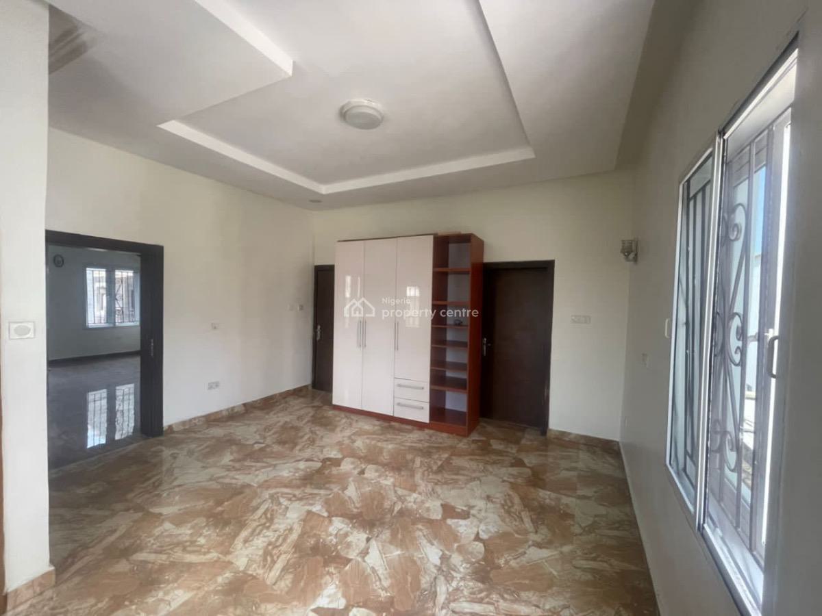 Luxury 5 Bedroom Detached Duplex, Parkview, Ikoyi, Lagos, Detached Duplex for Rent