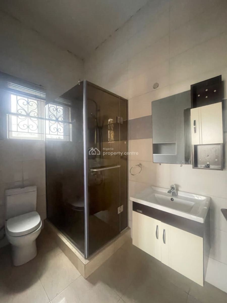 Luxury 5 Bedroom Detached Duplex, Parkview, Ikoyi, Lagos, Detached Duplex for Rent