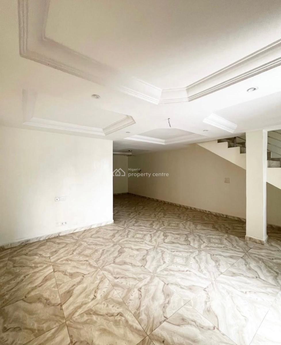 4-bedroom Semi-detached Duplex (commercial Or Residential Use), Lekki Phase 1, Lekki, Lagos, Semi-detached Duplex for Rent