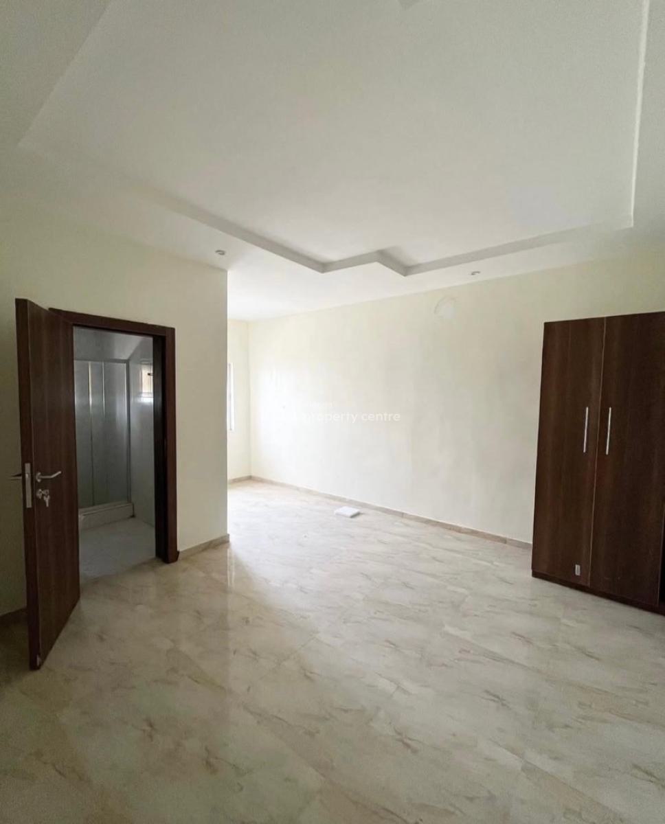 4-bedroom Semi-detached Duplex (commercial Or Residential Use), Lekki Phase 1, Lekki, Lagos, Semi-detached Duplex for Rent