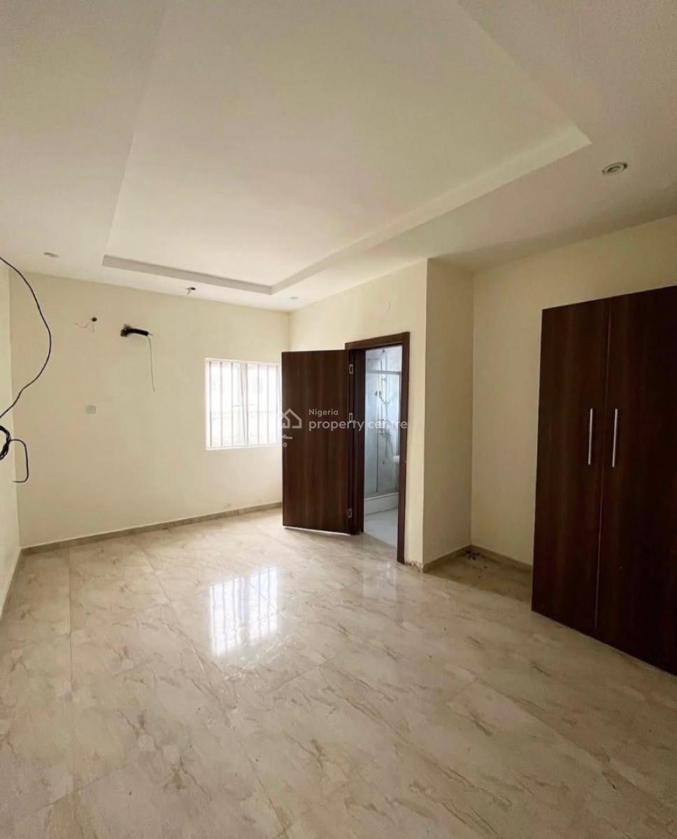 4-bedroom Semi-detached Duplex (commercial Or Residential Use), Lekki Phase 1, Lekki, Lagos, Semi-detached Duplex for Rent