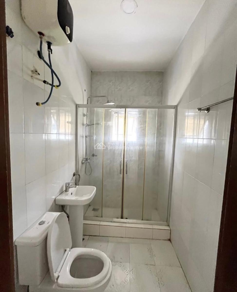4-bedroom Semi-detached Duplex (commercial Or Residential Use), Lekki Phase 1, Lekki, Lagos, Semi-detached Duplex for Rent