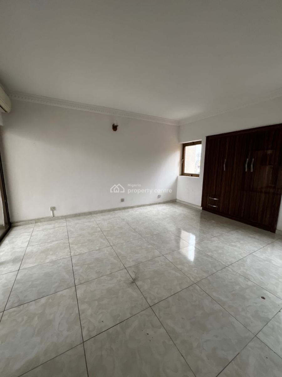 Lovely 3 Bedrooms with a Bq, Ikoyi, Lagos, Flat / Apartment for Rent
