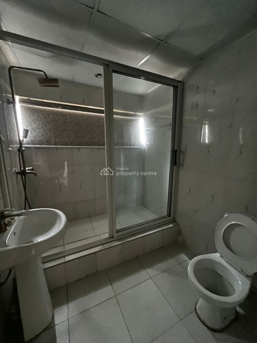 Lovely 3 Bedrooms with a Bq, Ikoyi, Lagos, Flat / Apartment for Rent