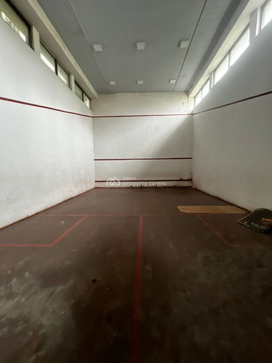 Lovely 3 Bedrooms with a Bq, Ikoyi, Lagos, Flat / Apartment for Rent