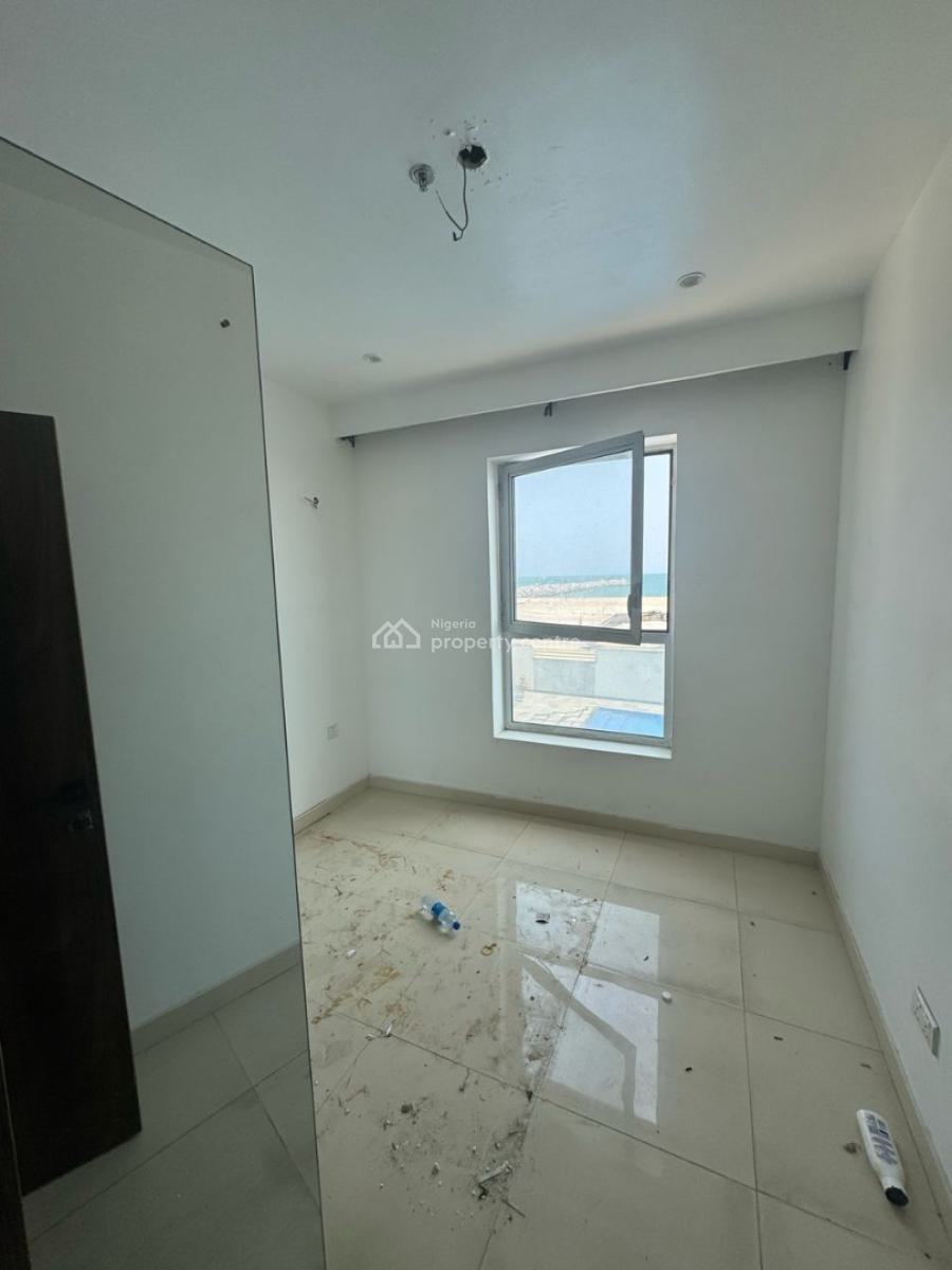 Luxury Serviced 2 Bedroom Apartment, Lagos Blue Waters, Lekki Phase 1, Lekki, Lagos, Flat / Apartment for Rent