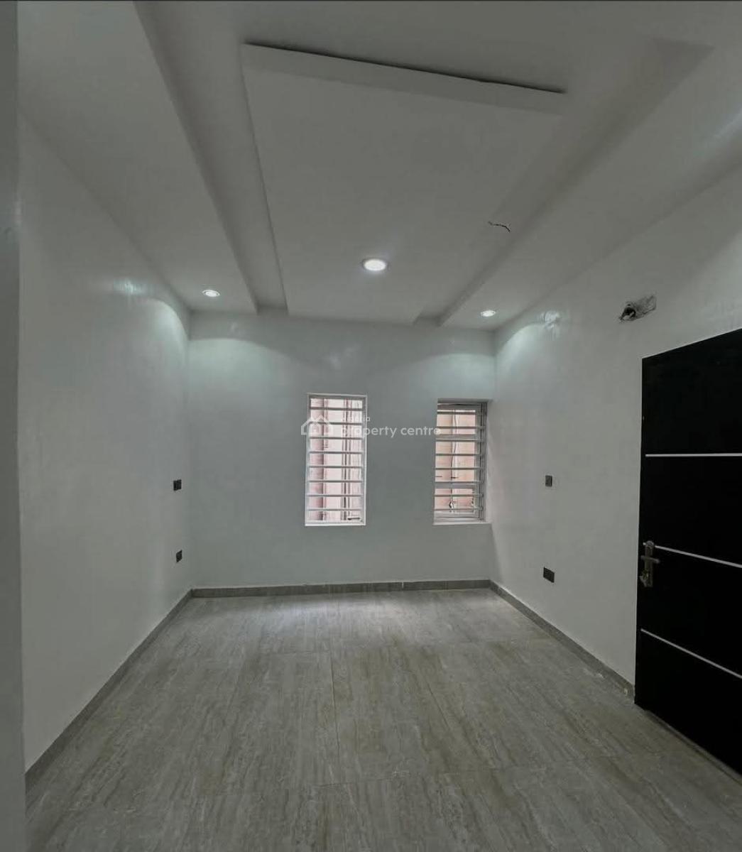New Ultra Modern 2 Spacious Bedroom Apartment, Off Awolowo, Ikeja, Lagos, Block of Flats for Sale