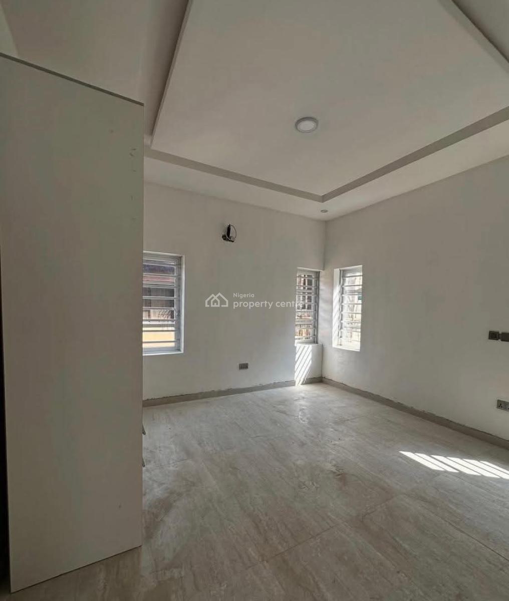 New Ultra Modern 2 Spacious Bedroom Apartment, Off Awolowo, Ikeja, Lagos, Block of Flats for Sale