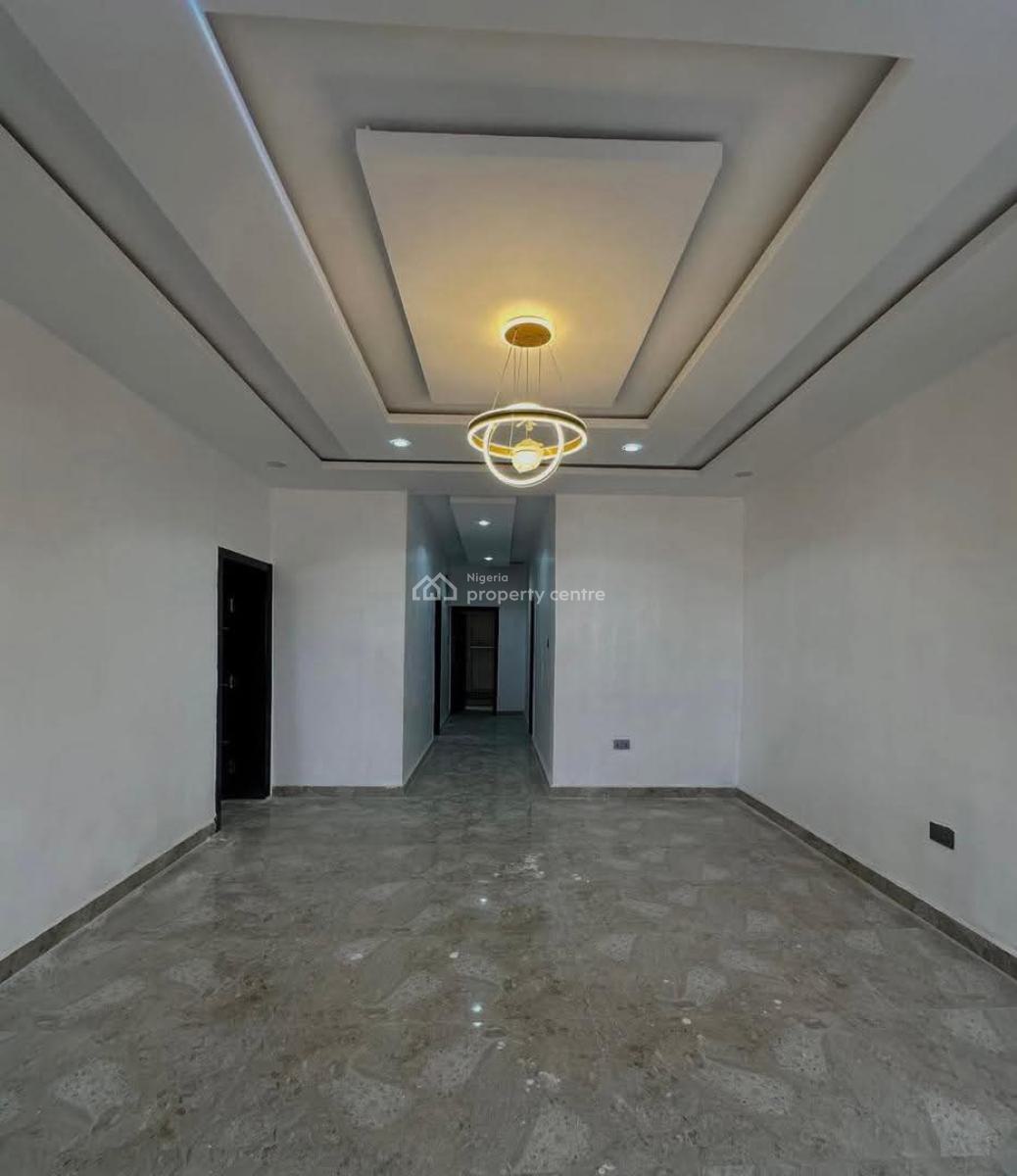 New Ultra Modern 2 Spacious Bedroom Apartment, Off Awolowo, Ikeja, Lagos, Block of Flats for Sale