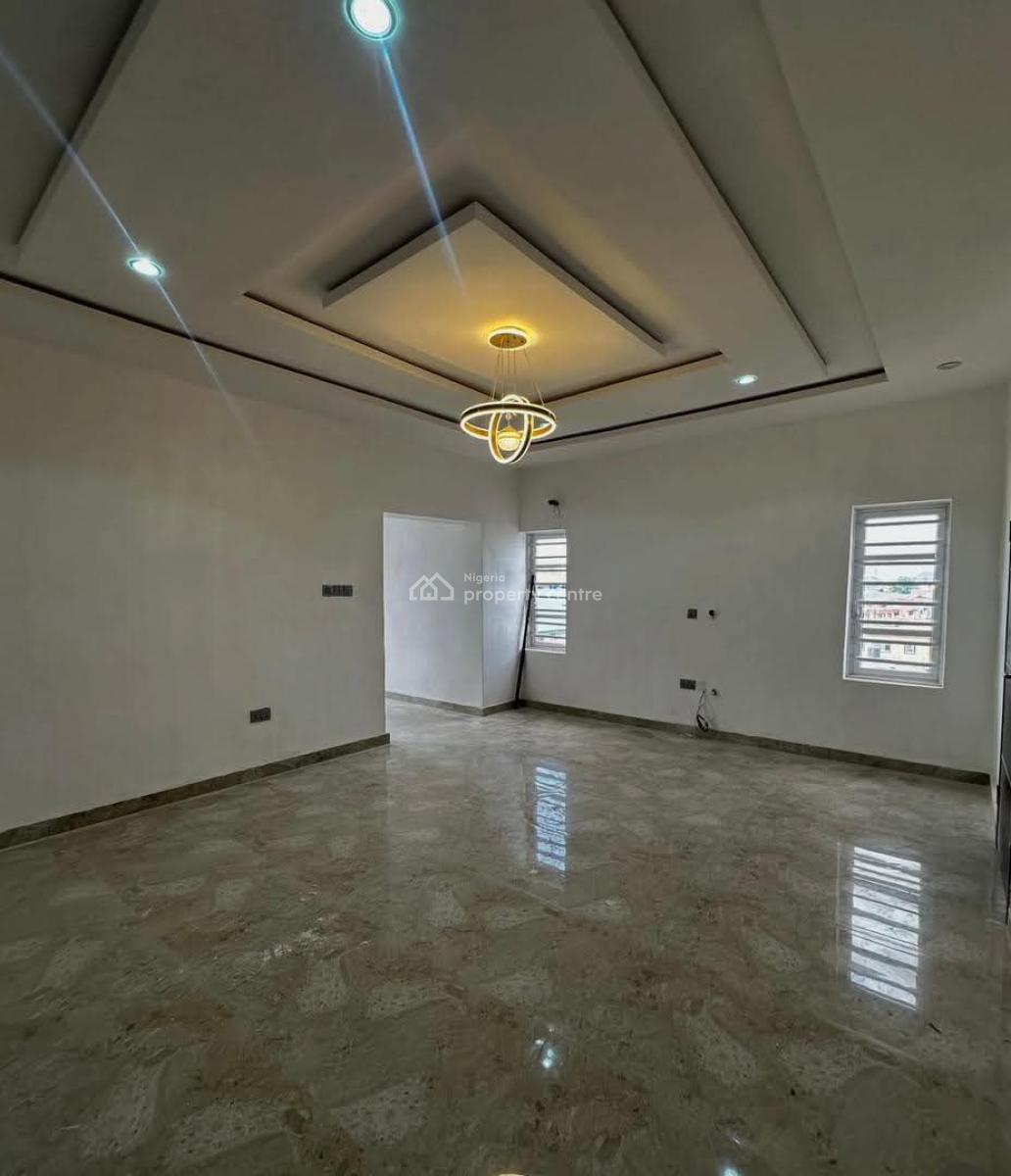 New Ultra Modern 2 Spacious Bedroom Apartment, Off Awolowo, Ikeja, Lagos, Block of Flats for Sale