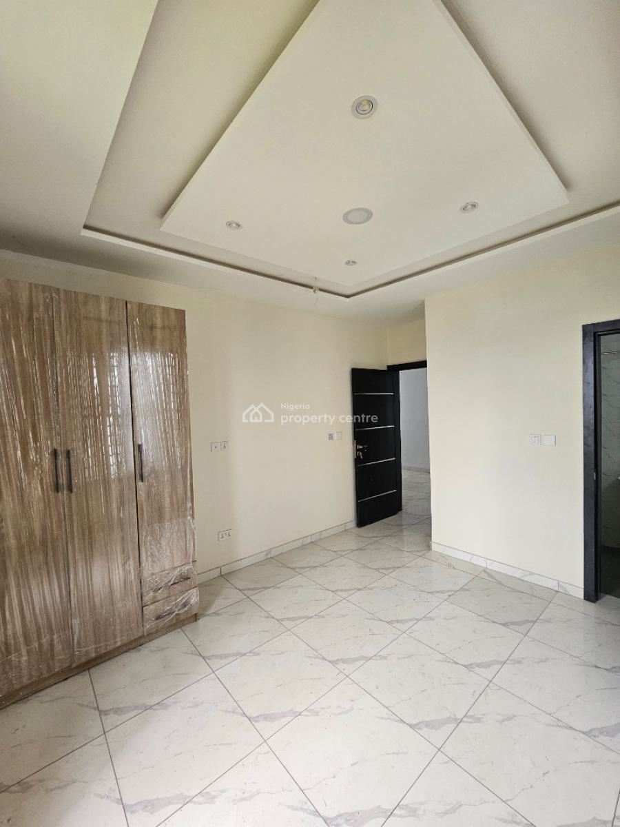 Luxury 4 Bedroom Fully Detached Duplex, Orchid, Lekki, Lagos, Detached Duplex for Rent
